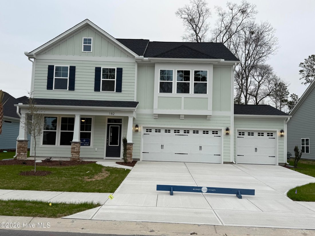 House in Wilmington, North Carolina, United States 2 - 17194449