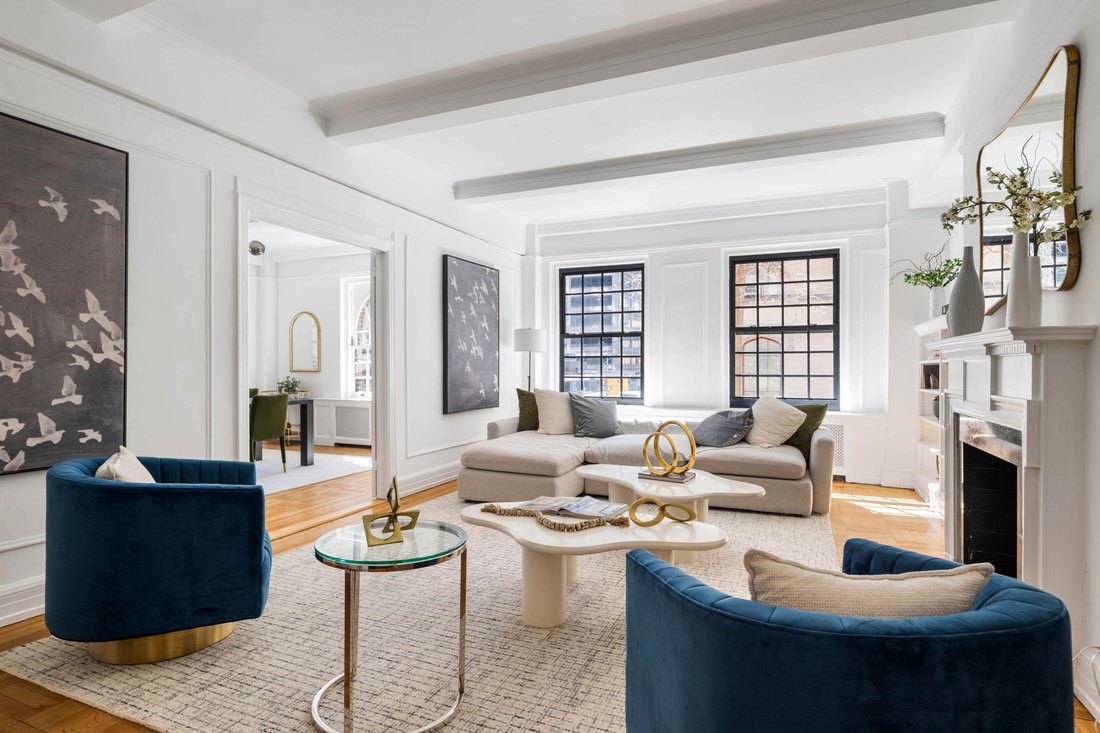 Co Op in New York, New York, United States 2 - 17458101