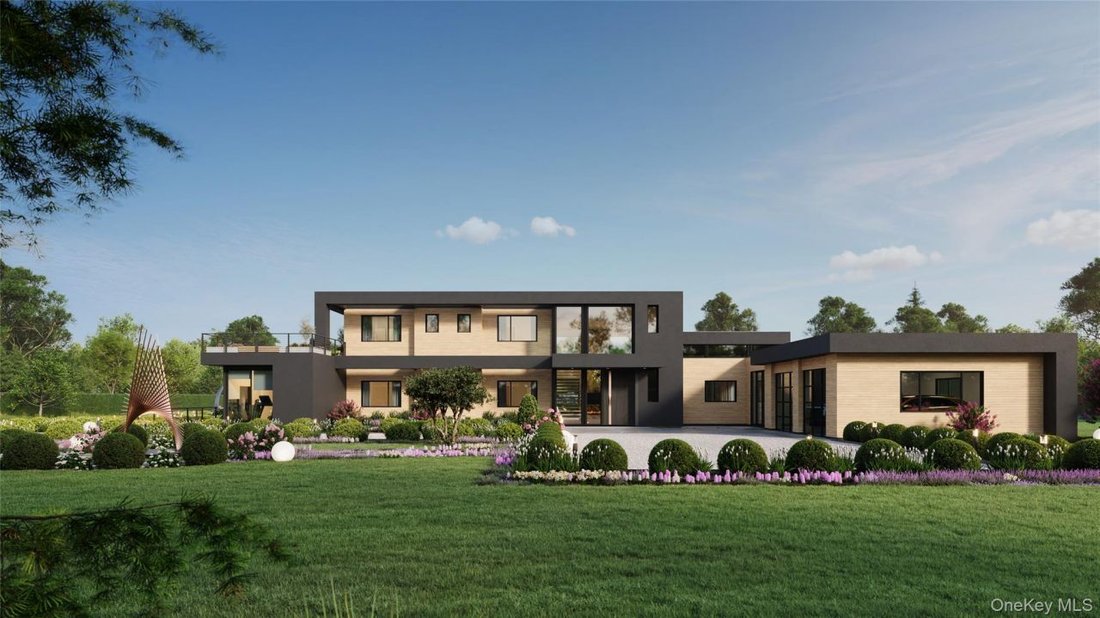 House in East Hampton, New York, United States 2 - 17455678