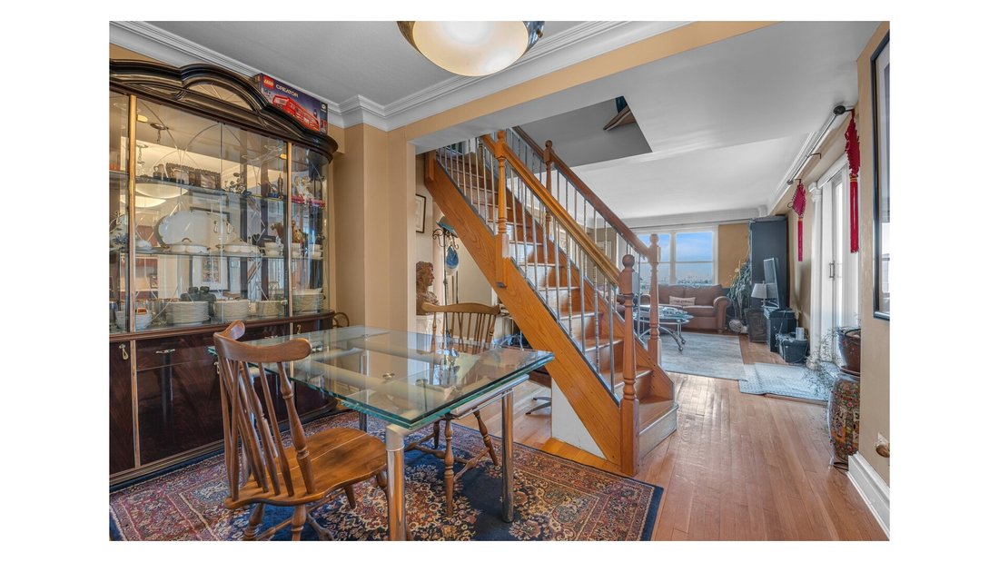 Condo in New York, New York, United States 2 - 17023289