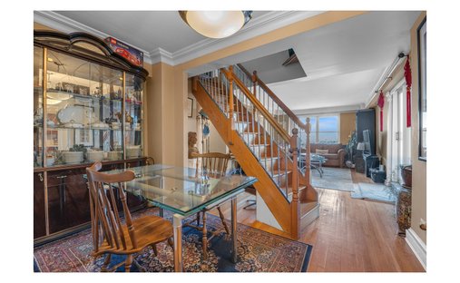 Condo in New York, New York, United States 1