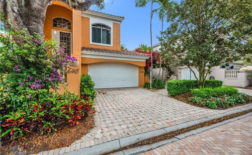 Condo in Naples, Florida, United States 1