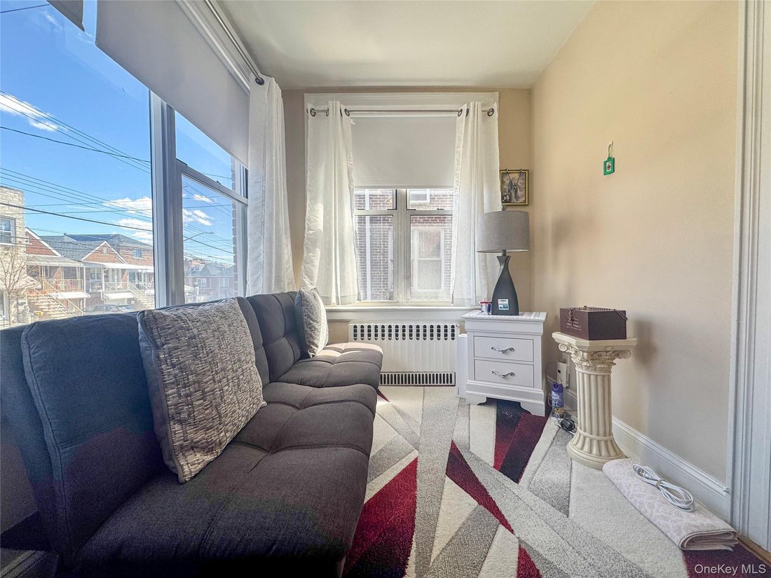 Apartment in New York, New York, United States 5 - 17452527