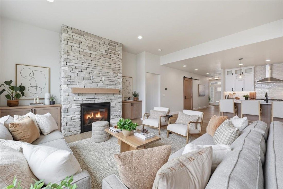 House in Spokane Valley, Washington, United States 5 - 17458786