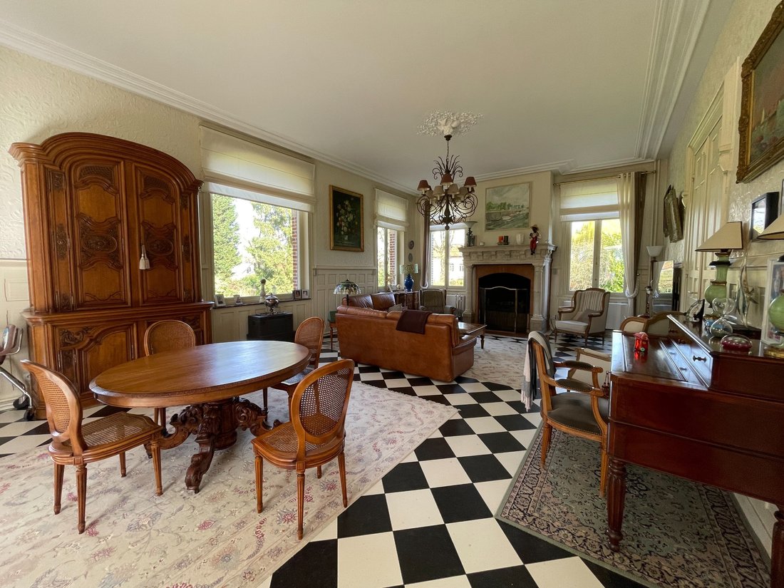 House in Phalempin, Hauts-de-France, France 4 - 17460391