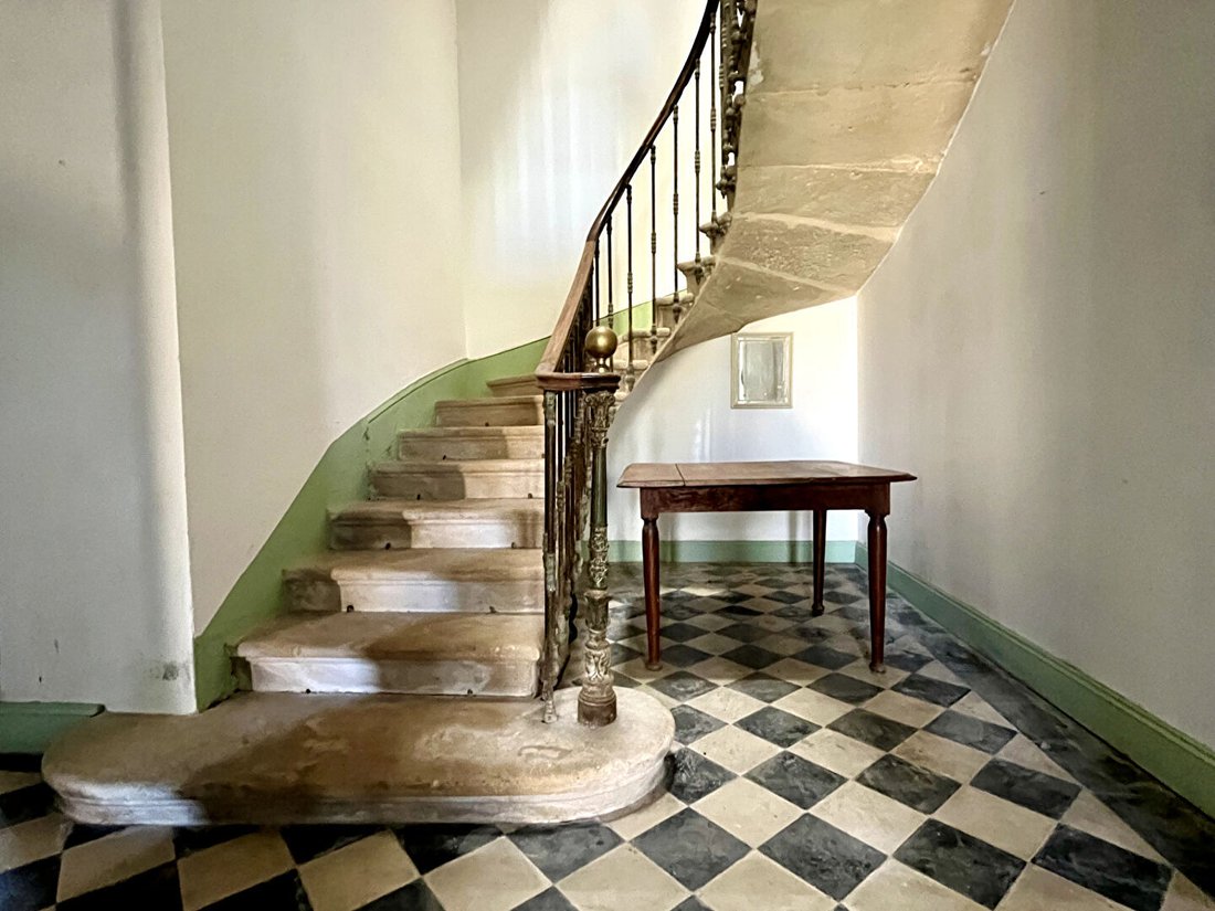 Villa in Saint-Émilion, Nouvelle-Aquitaine, France 3 - 17451426