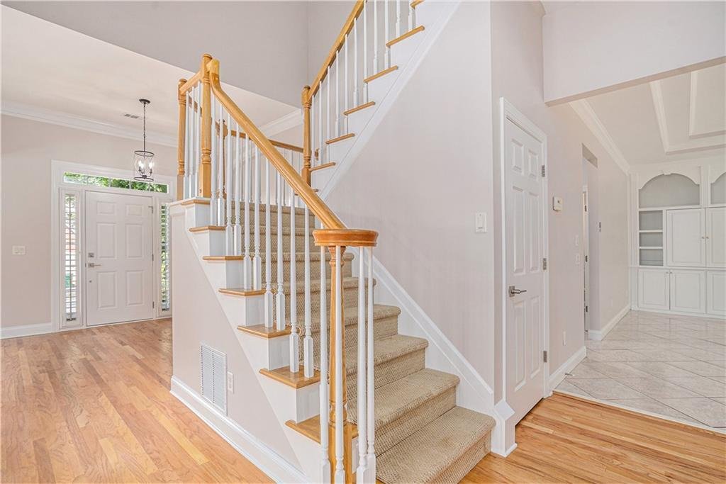 House in Dunwoody, Georgia, United States 5 - 17453787