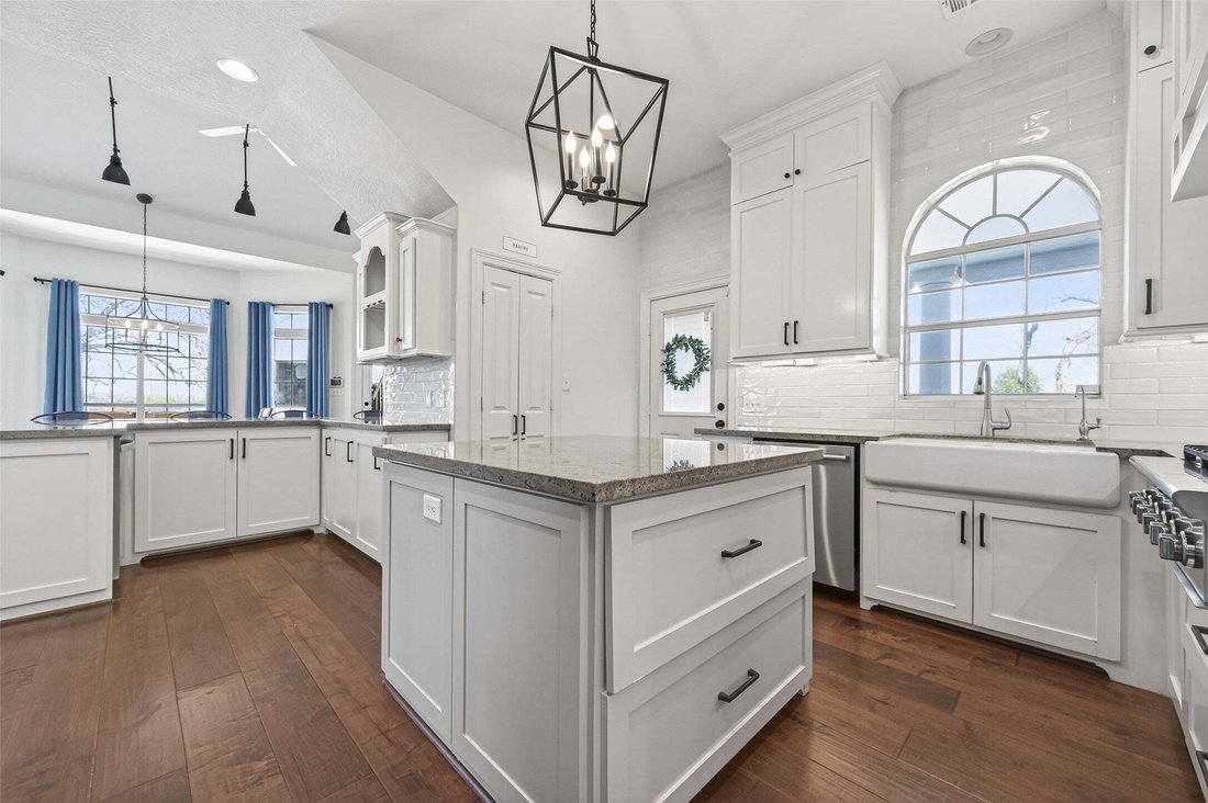 House in Richmond, Texas, United States 5 - 17452745