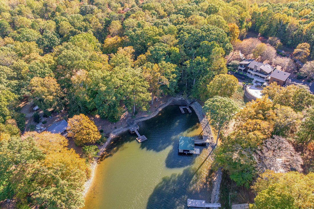 Land in Mooresville, North Carolina, United States 4 - 17458542
