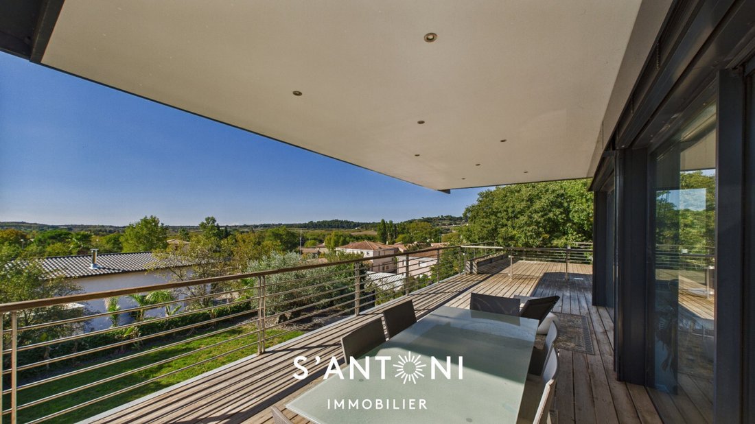 Villa in Nord, Pezenas, France 3 - 17296874
