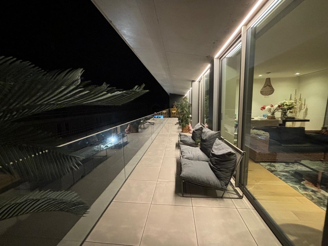 Apartment in Canidelo, Porto District, Portugal 1 - 17460352