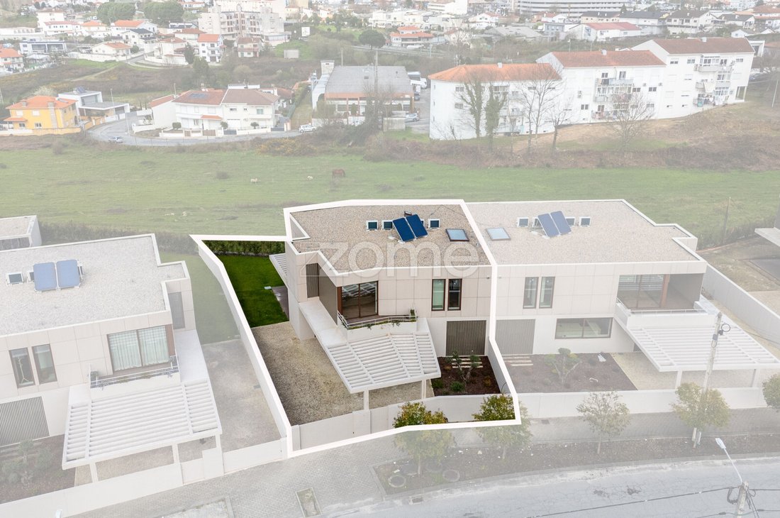 House in Margaride (Santa Eulalia), Varzea, Lagares, Varziela e Moure, Porto District, Portugal 5 - 17455354