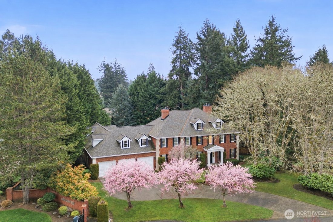 House in University Place, Washington, United States 3 - 17450798