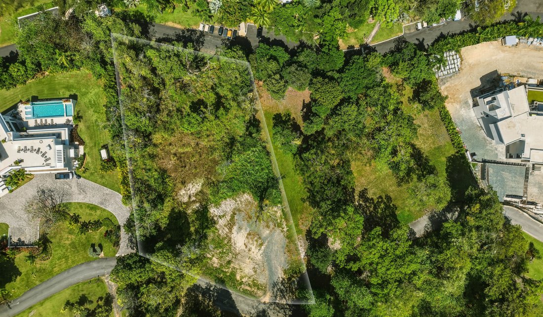 Land in Dorado, Dorado, Puerto Rico 3 - 17463330