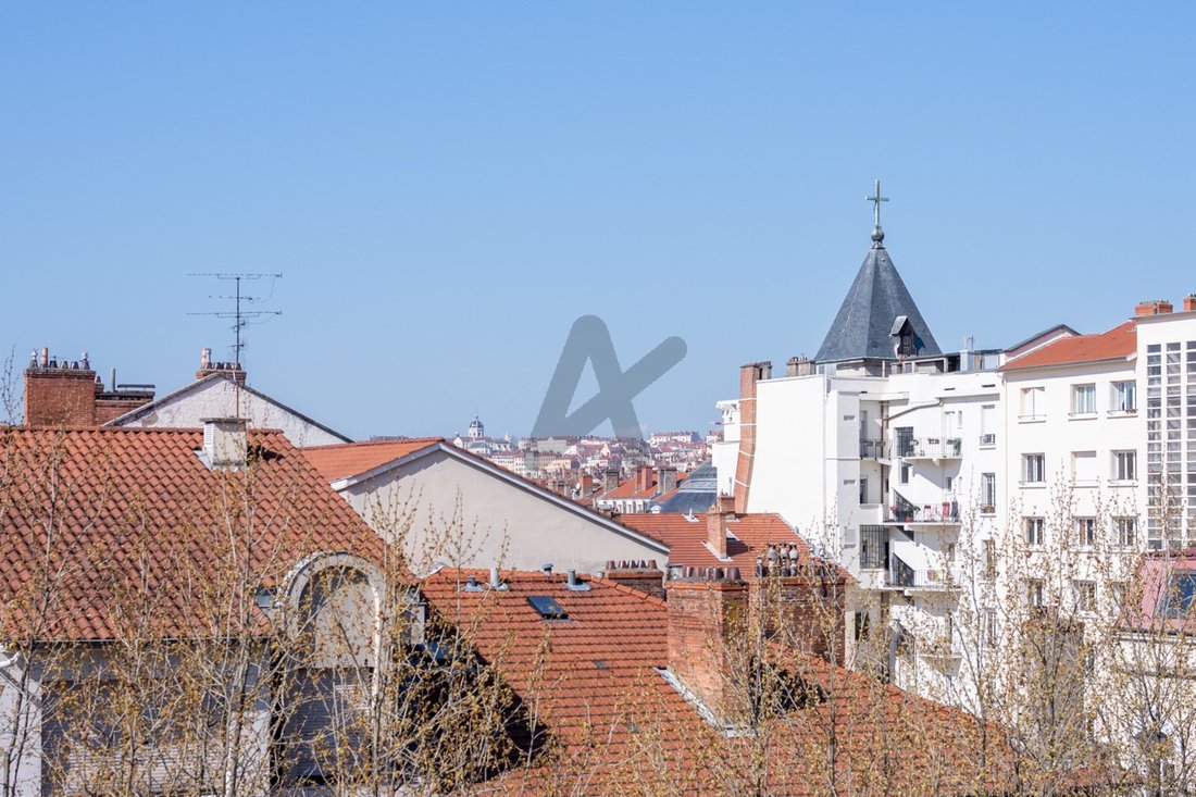 Apartment in Perralière, Lyon, Auvergne-Rhône-Alpes 1 - 17454387
