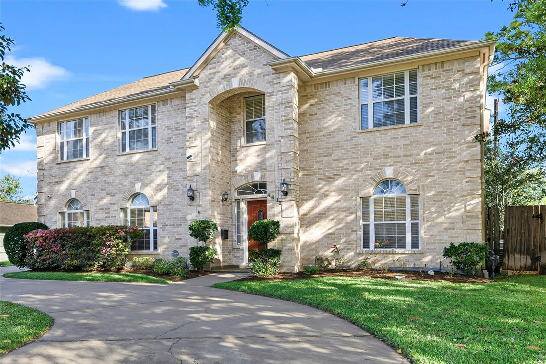 House in Bellaire, Texas, United States 2 - 17453823
