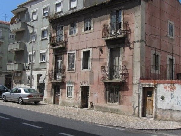 Apartment in Benfica, Lisbon, Portugal 1 - 17457679
