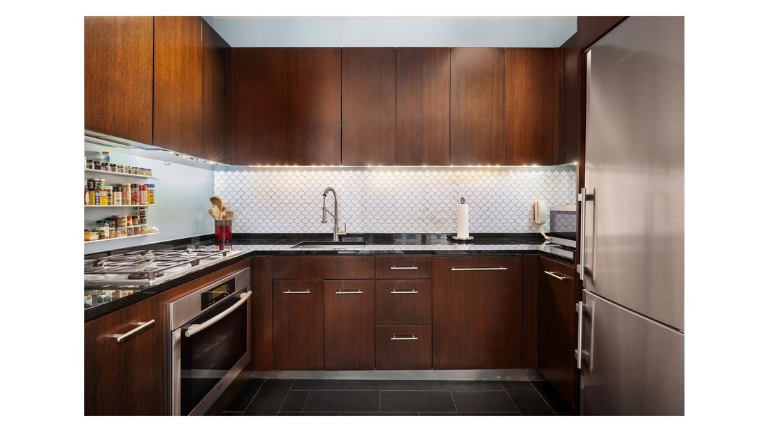 Condo in New York, New York, United States 5 - 16626185