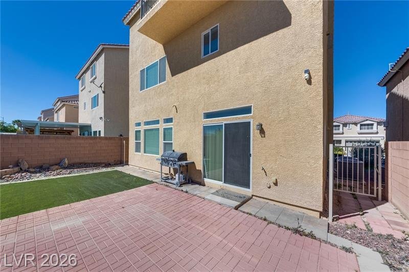 House in Las Vegas, Nevada, United States 4 - 17452321