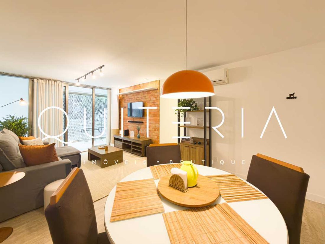 Apartment in Rio de Janeiro, State of Rio de Janeiro, Brazil 4 - 17454697