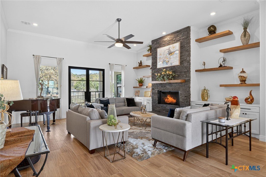 House in Spring Branch, Texas, United States 3 - 16584898