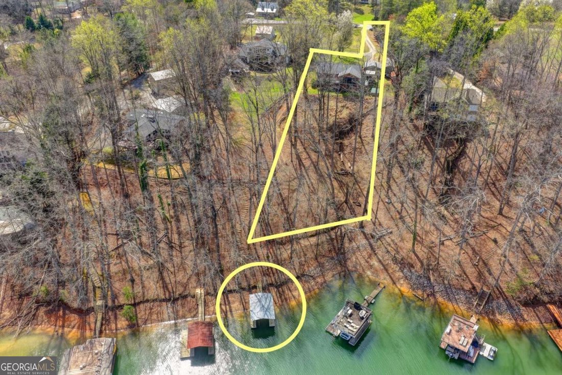House in Gainesville, Georgia, United States 2 - 17453876