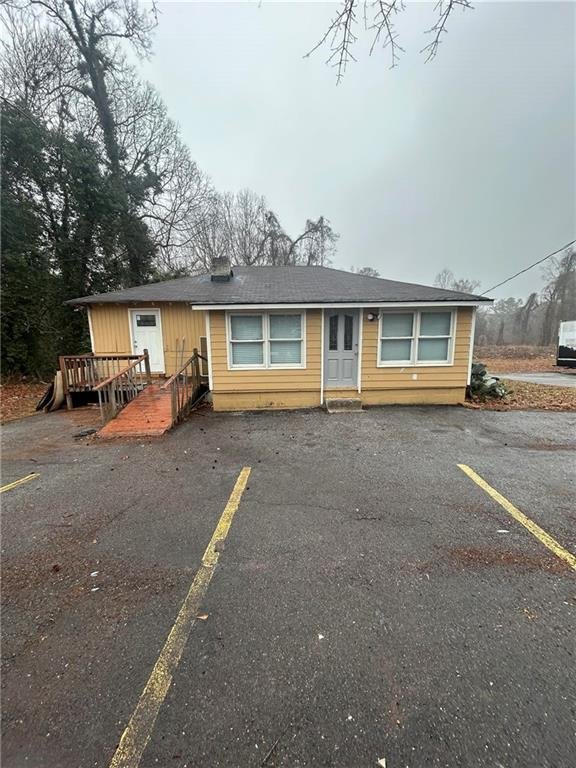 Land in Lithonia, Georgia, United States 2 - 17460133