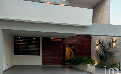 Maison à villa de Álvarez, Colima, Mexique 1