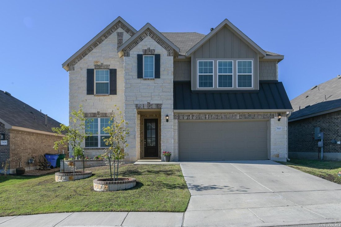 House in Fair Oaks Ranch, Texas, United States 1 - 17461776