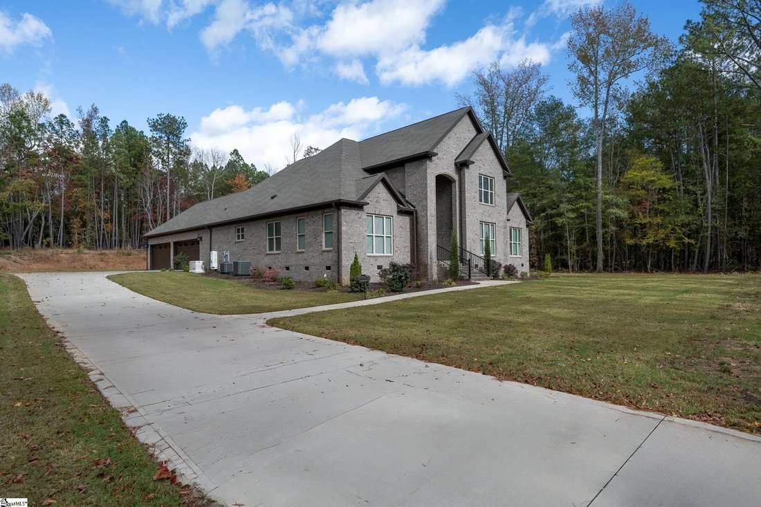 House in Enoree, South Carolina, United States 2 - 17450675