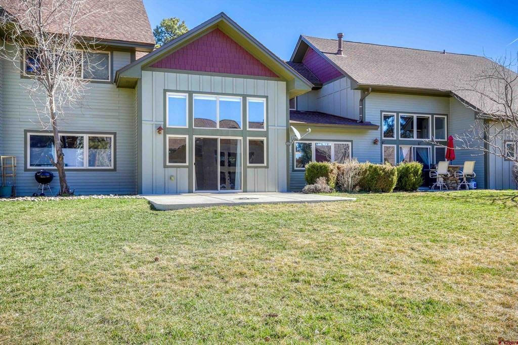 Townhouse in Pagosa Springs, Colorado, United States 1 - 17460398