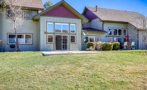 Townhouse in Pagosa Springs, Colorado, United States 1