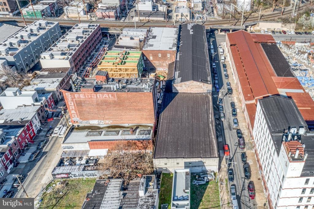 Land in Philadelphia, Pennsylvania, United States 5 - 17453762