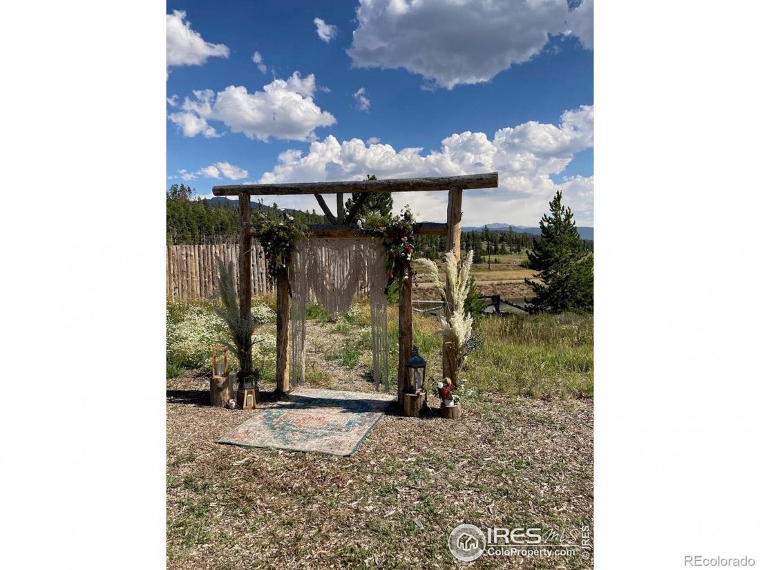 House in Grand Lake, Colorado, United States 3 - 17461244