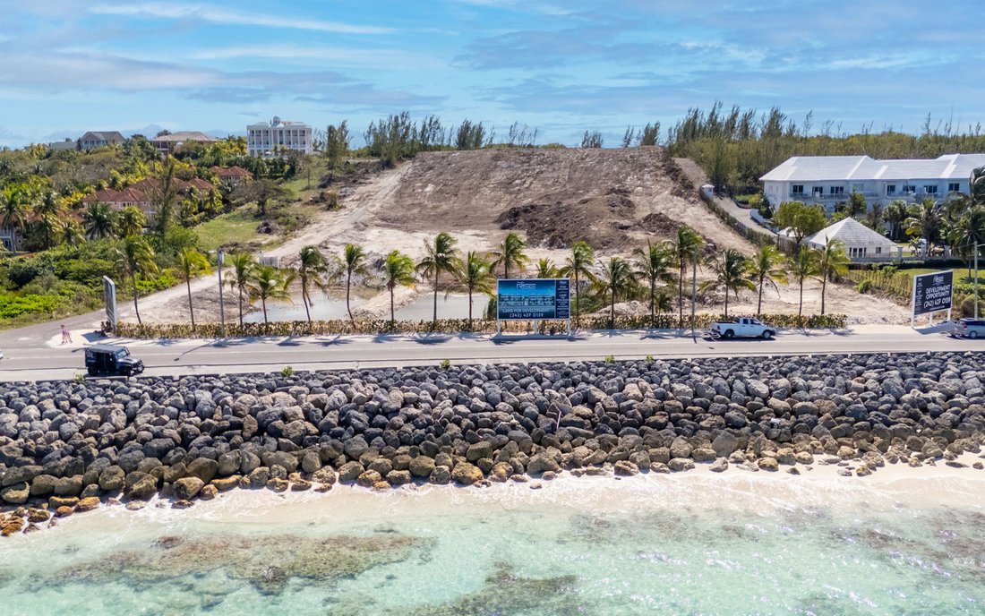 Land in Nassau, New Providence, The Bahamas 5 - 17451918