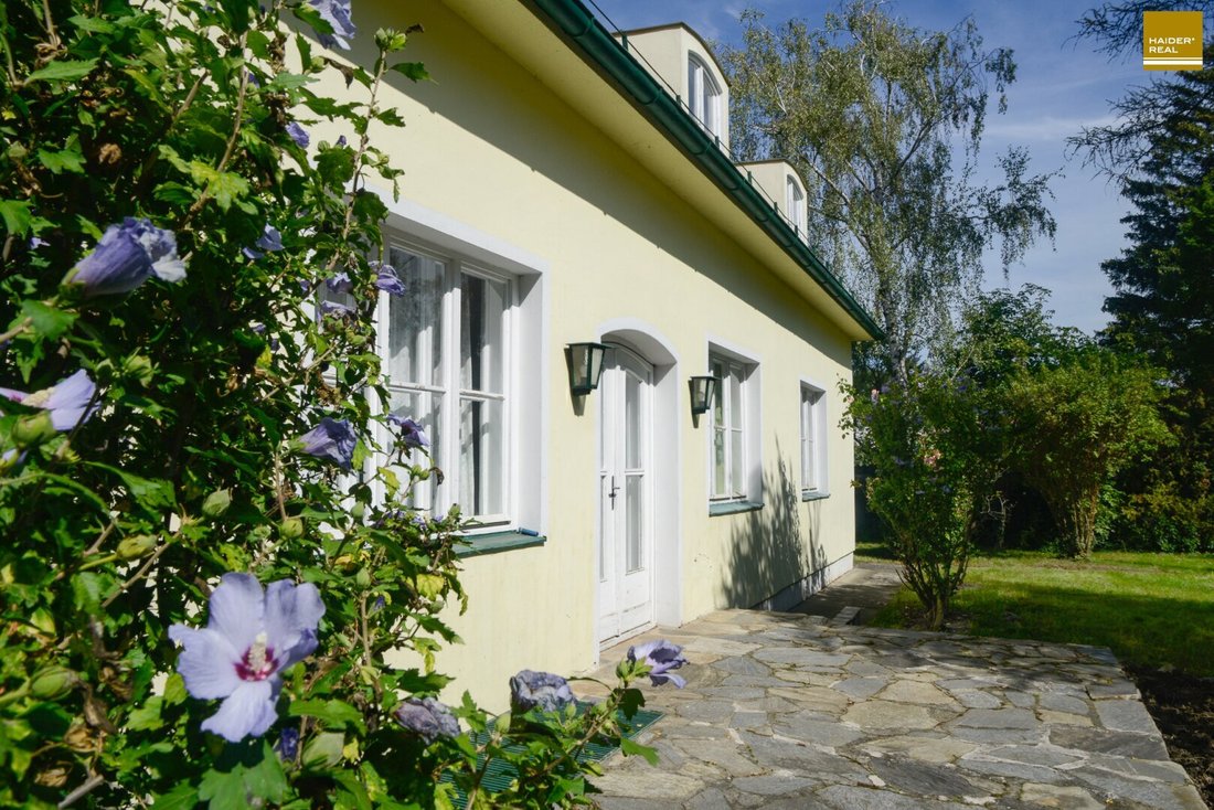 House in Klosterneuburg, Lower Austria, Austria 4 - 17461327