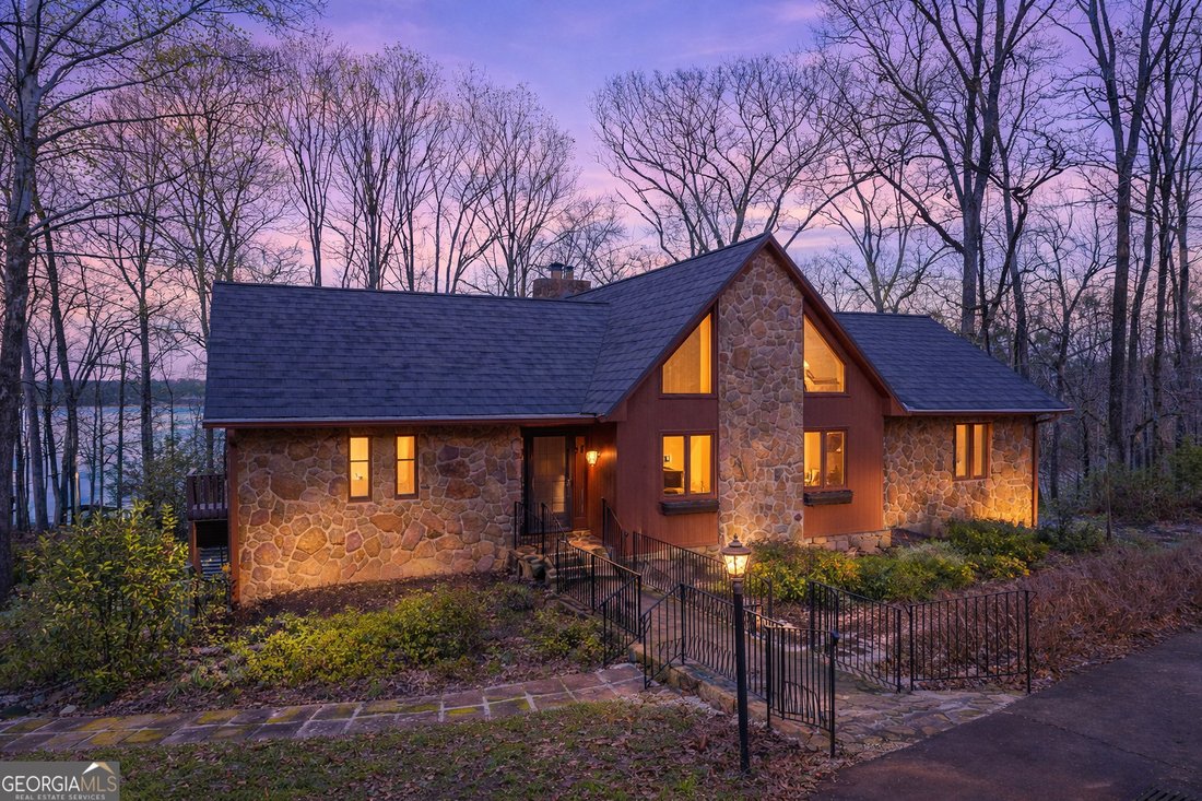 House in Hartwell, Georgia, United States 2 - 17022169