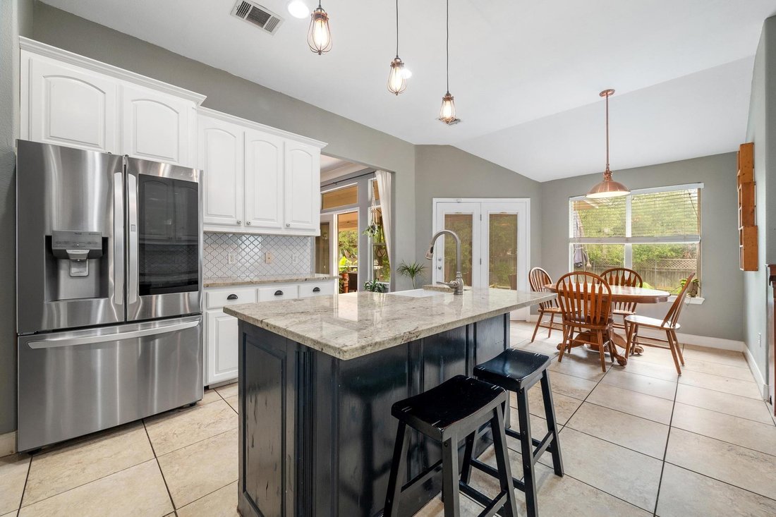 House in Round Rock, Texas, United States 5 - 17459999