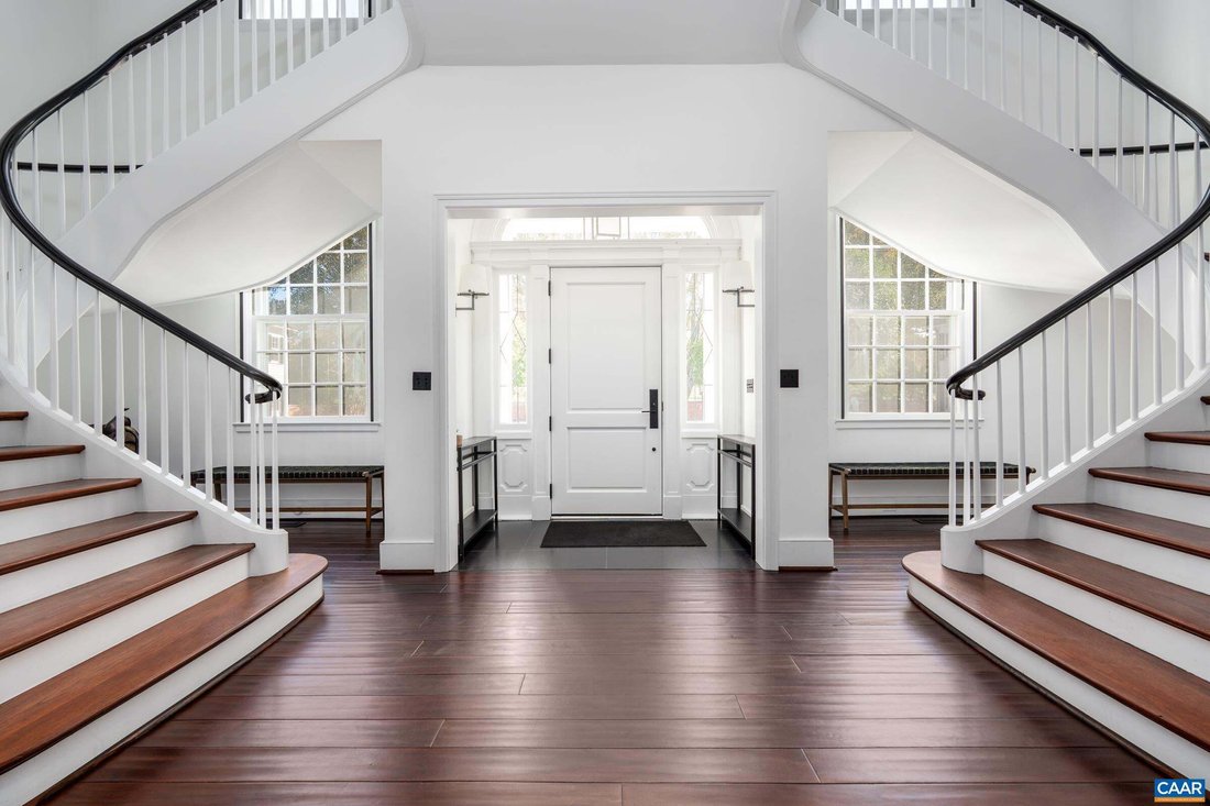 House in Charlottesville, Virginia, United States 3 - 17450401