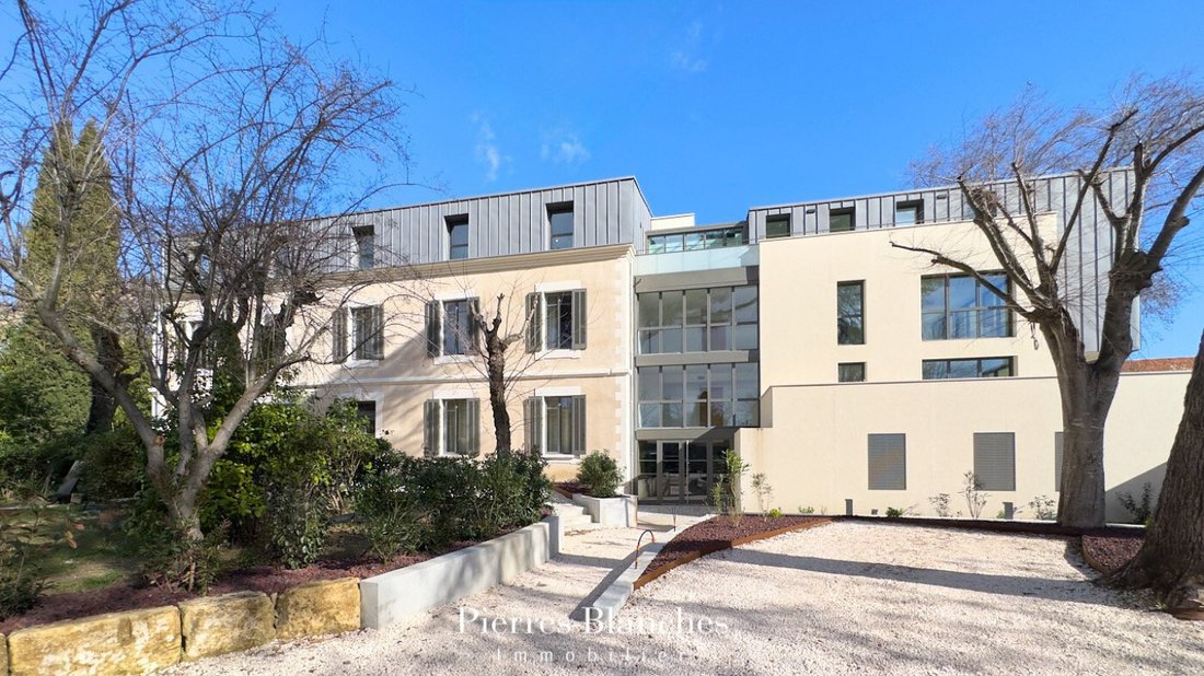 Apartment in Centre Historique, Montpellier, France 2 - 17454355