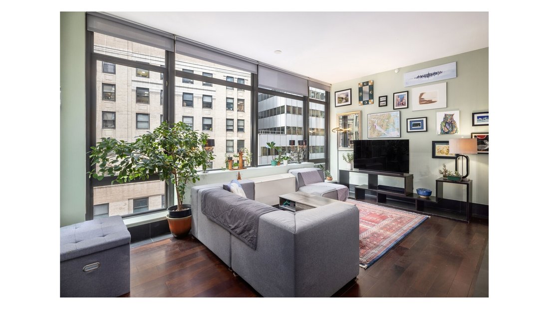 Condo in New York, New York, United States 2 - 16626185
