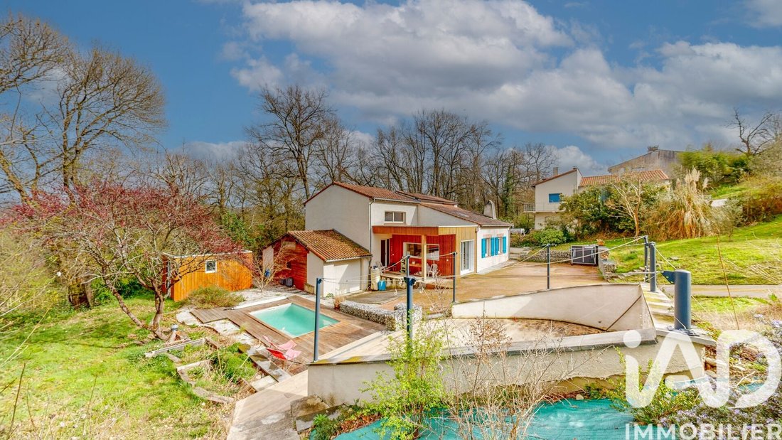House in Flourens, Occitania, France 5 - 17420265