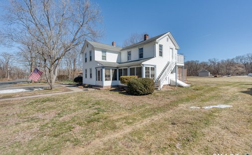 South Windsor, Connecticut, United States 1
