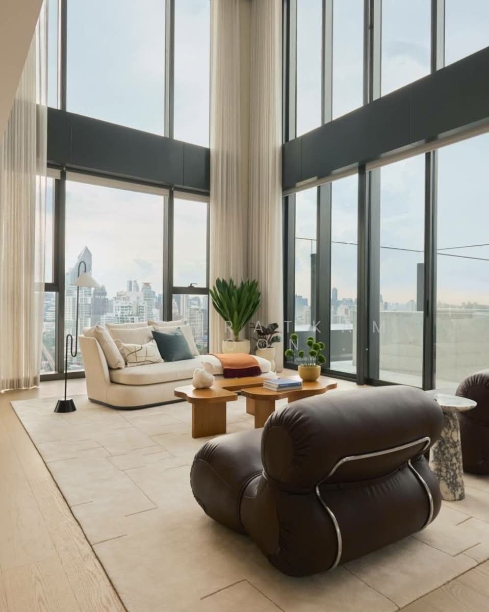 Condo in Bangkok, Krung Thep Maha Nakhon, Thailand 3 - 17461443