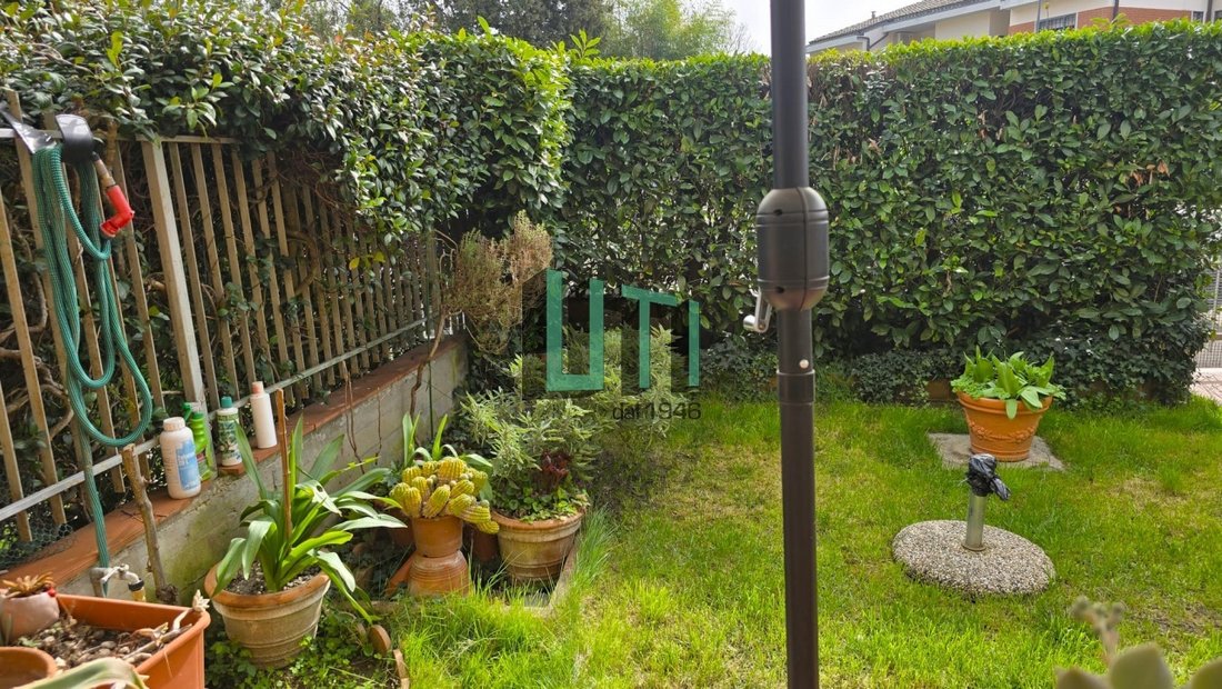 Villa in Center, Florence, Tuscany 4 - 17453551