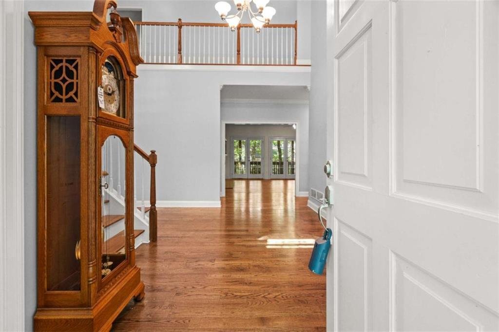 House in Winston, Georgia, United States 3 - 17460127