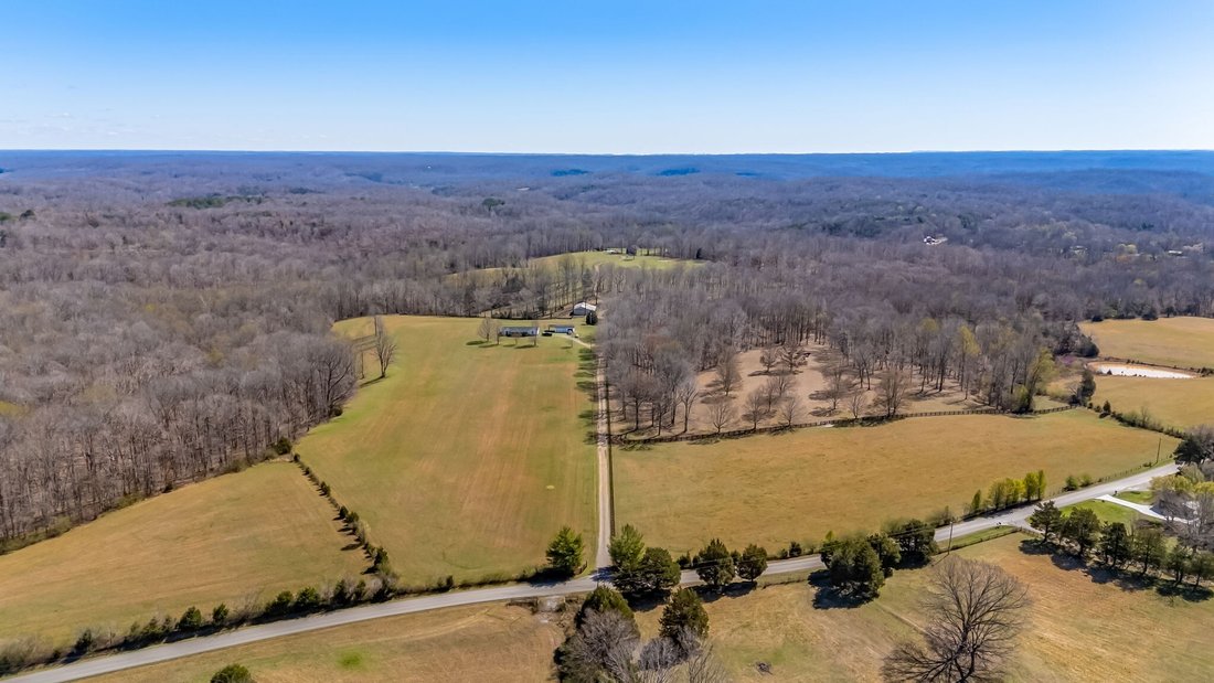 Land in Charlotte, Tennessee, United States 2 - 17451104