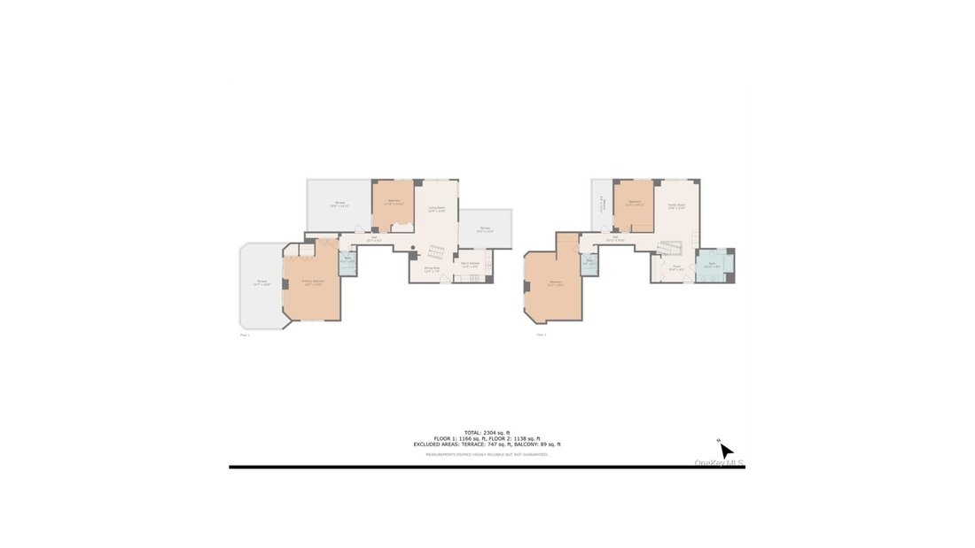 Condo in New York, New York, United States 1 - 17023289