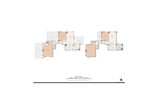 Appartement à New York, État de New York, États-Unis 1