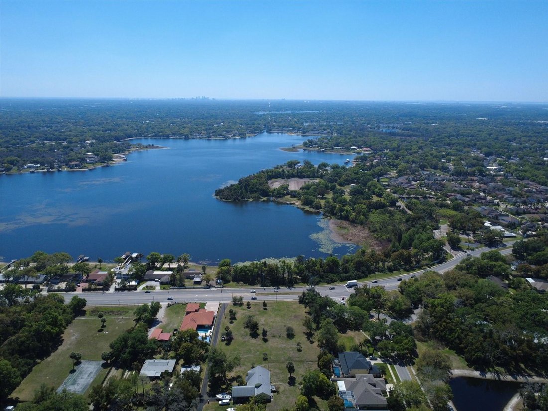 Land in Tampa, Florida, United States 4 - 17463487